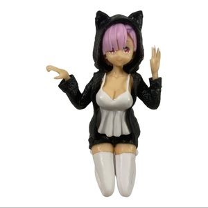 ZERO- starting life in a new world figure D2-31